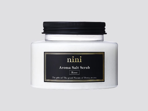 nini-japan-aroma-scrubsalt-rose-box-450g