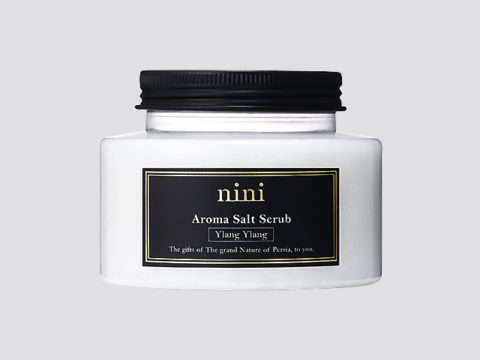 nini-japan-aroma-scrubsalt-ylangylang-box-450g