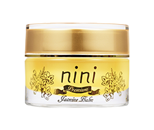 nini japan coupon jasmine balm 25g