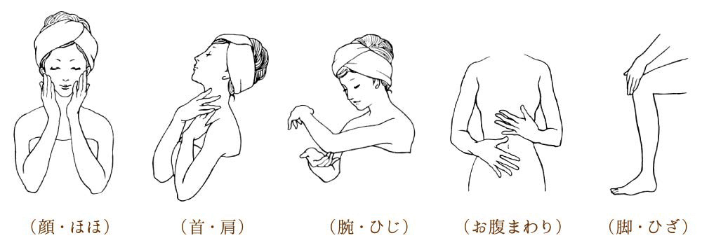 nini-japan-how-to-use