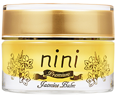 nini japan jasmine balm 25g