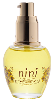 nini japan jasmine oil