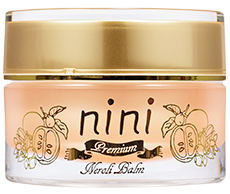 nini japan neroli balm 25g