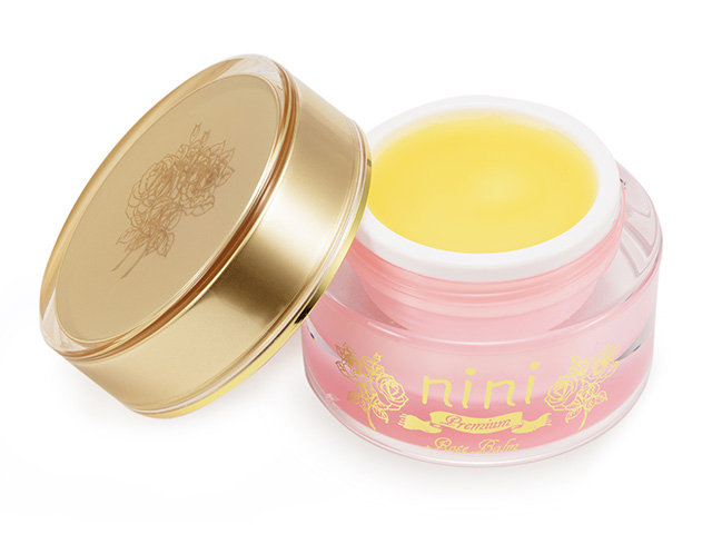 Rose Beauty Balm Organic Type ローズバーム 25g