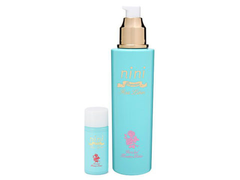 nini japan rose lotion 180ml