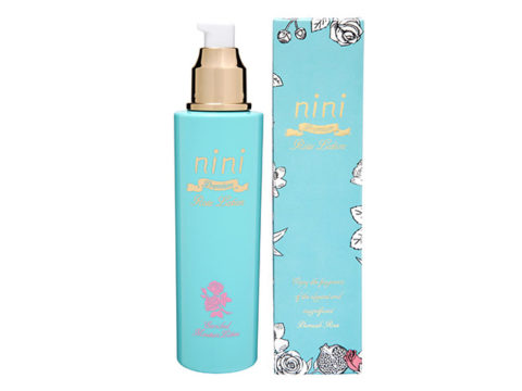 nini-japan-rose-lotion-package150ml