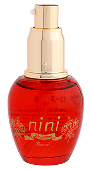 nini japan Rose Oil